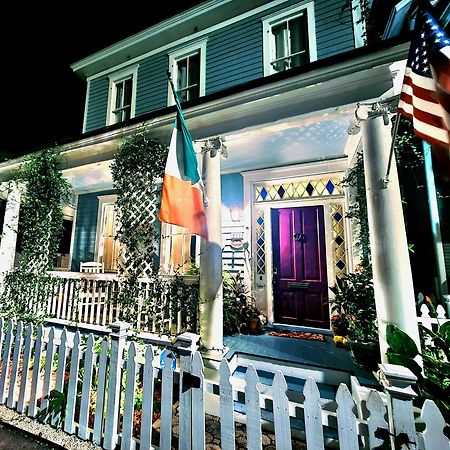B&B Zia Gianna Savannah Ngoại thất bức ảnh