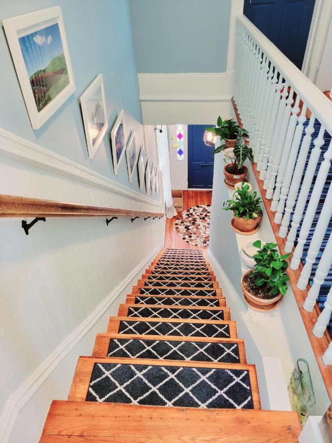 B&B Zia Gianna Savannah Ngoại thất bức ảnh