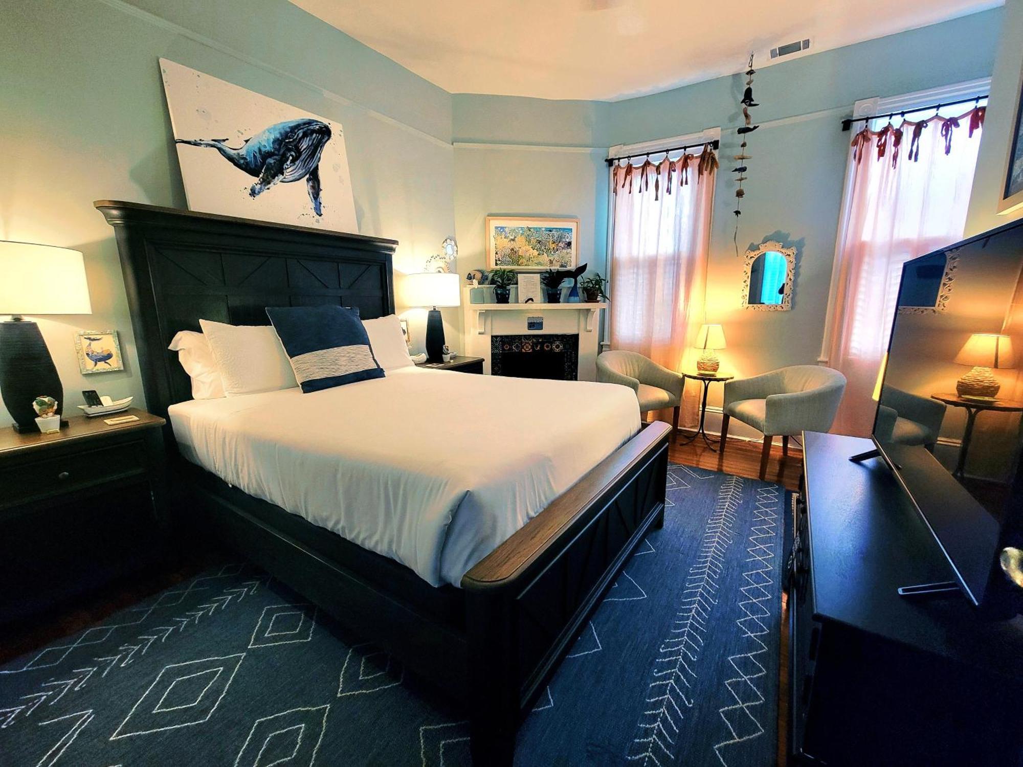 B&B Zia Gianna Savannah Ngoại thất bức ảnh