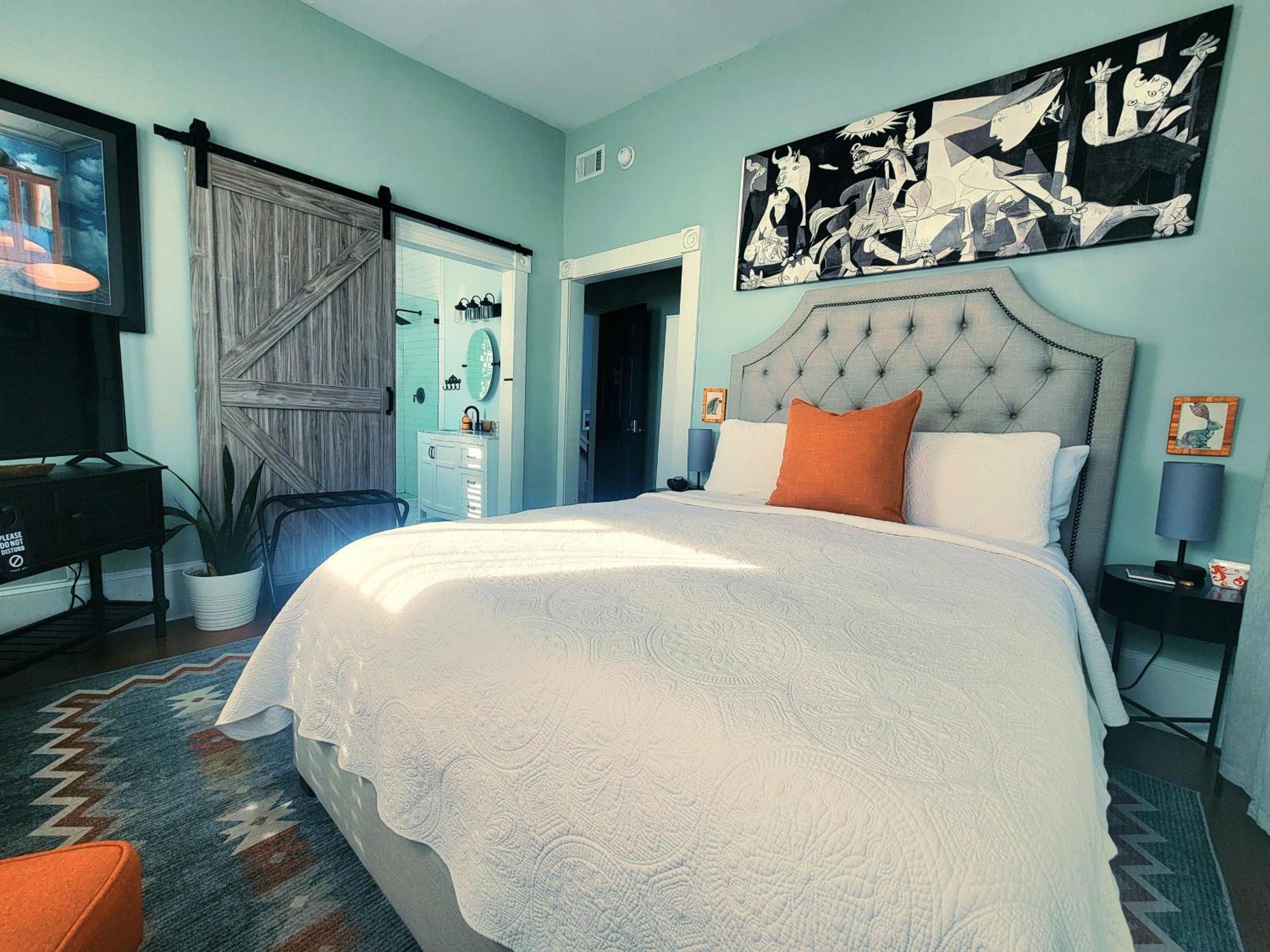 B&B Zia Gianna Savannah Ngoại thất bức ảnh